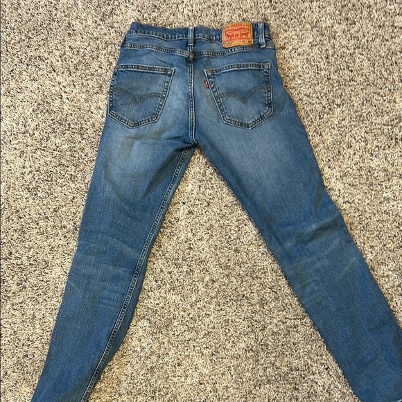 Levi's 511 Jeans - Picture 3 of 4